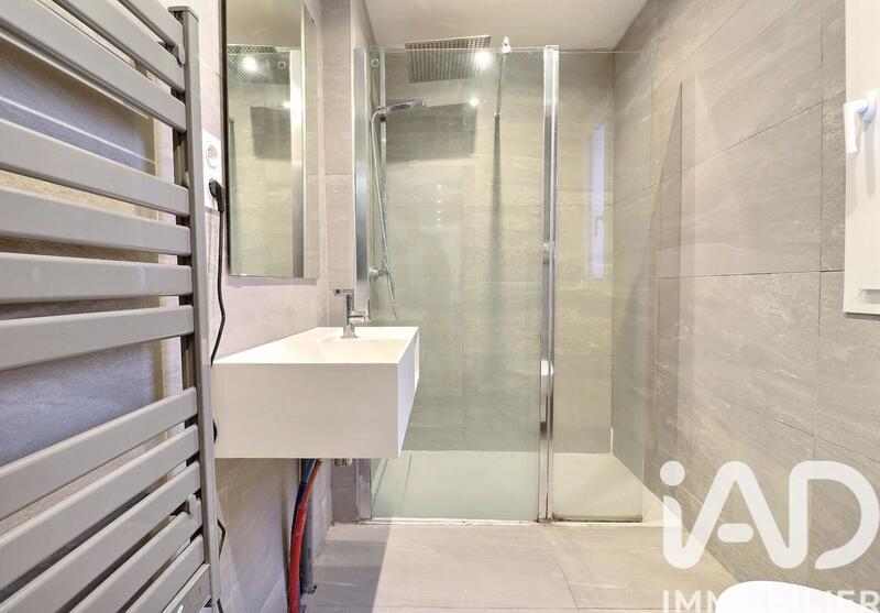 Maison - 139 m² - 5 pièces