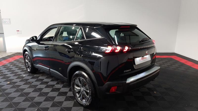 Peugeot 2008 Bluehdi 110 s&amp;S Active Pack