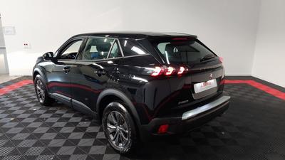 Peugeot 2008 Bluehdi 110 s&amp;S Active Pack