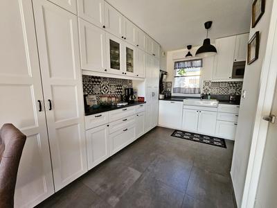 Appartement - 115 m² - 5 pièces