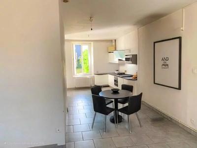 Maison - 119 m² - 6 pièces