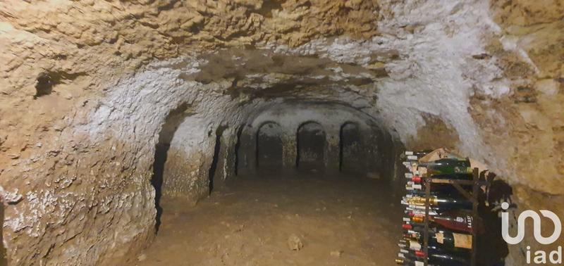 Maison - 298 m² - 10 pièces