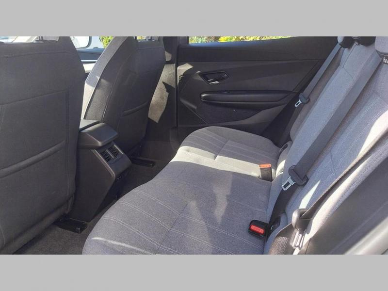 Renault Mégane E-Tech Ev60 130ch super charge Evolution Er