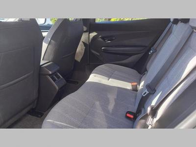 Renault Mégane E-Tech Ev60 130ch super charge Evolution Er