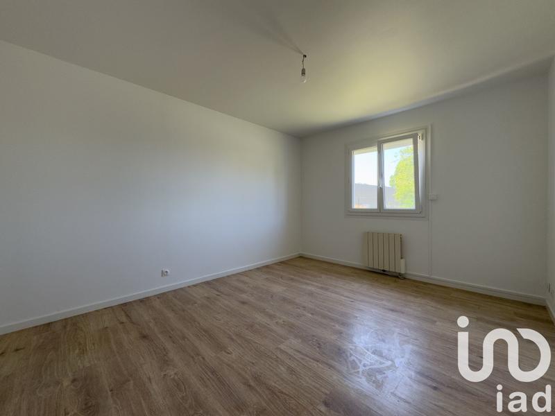 Maison - 195 m² - 10 pièces