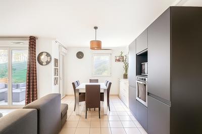 Appartement - 74 m² - 4 pièces