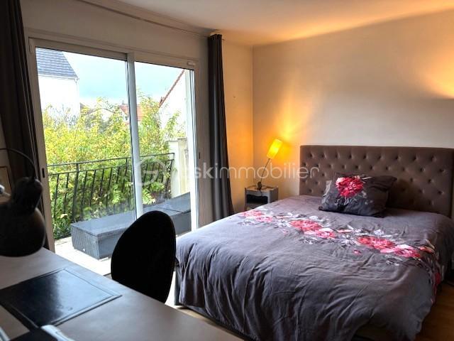 Maison - 114 m² - 6 pièces