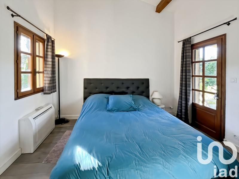 Maison - 216 m² - 7 pièces