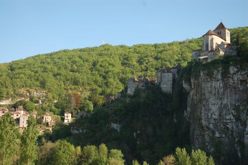 Office de Tourisme de Saint-Cirq Lapopie