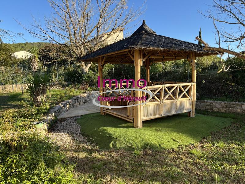 Villa - 152 m² - 6 pièces