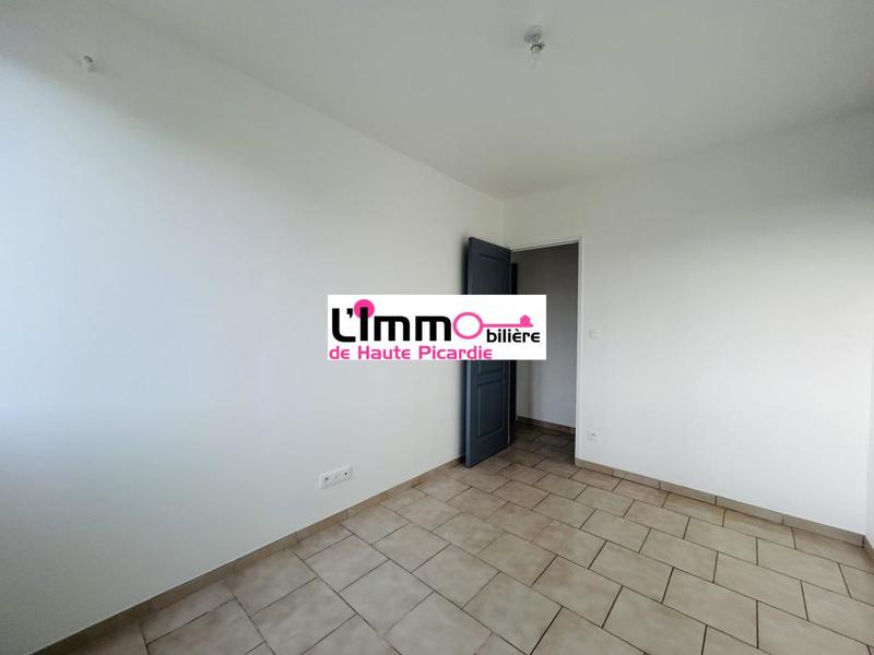 Appartement - 47 m² - 3 pièces