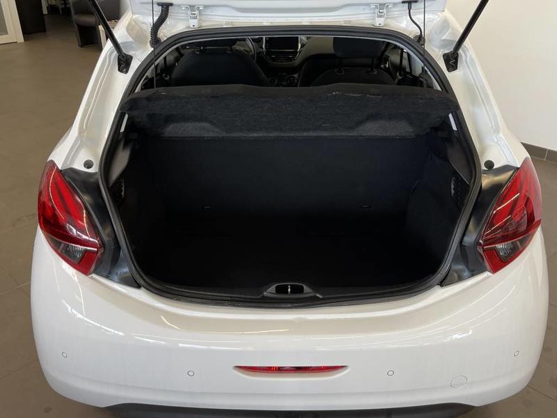 Peugeot 208 1.6 BlueHDi 75 Active