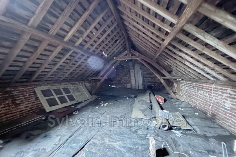 Maison - 77 m² - 3 pièces