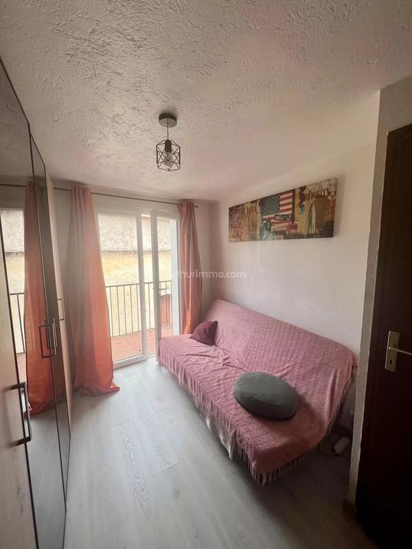 Maison - 50 m² - 3 pièces