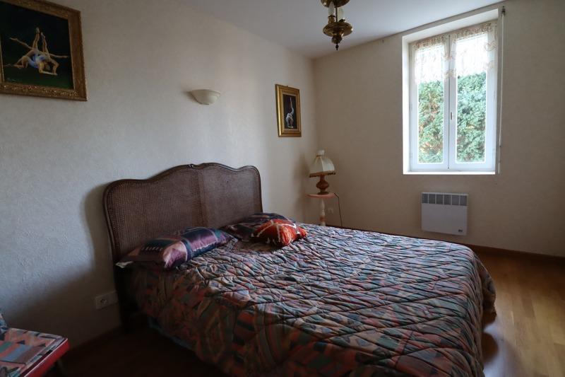 Maison - 143 m² - 4 pièces