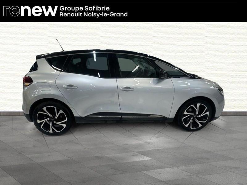 Renault Scénic IV TCe 140 Fap Trend