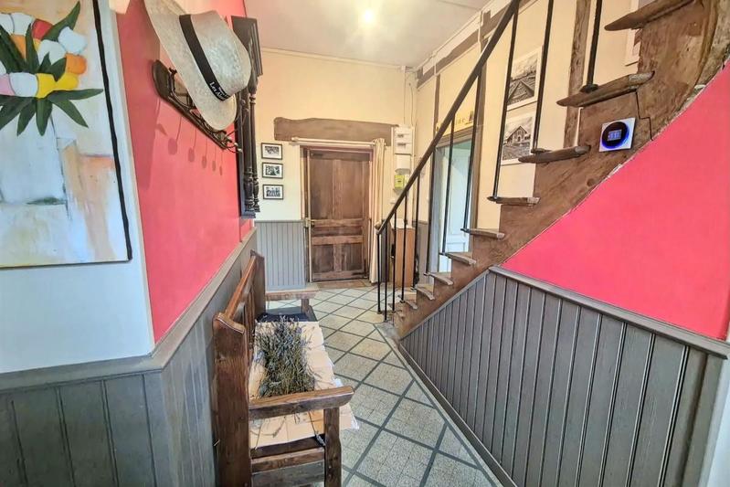 Maison - 134 m² - 5 pièces