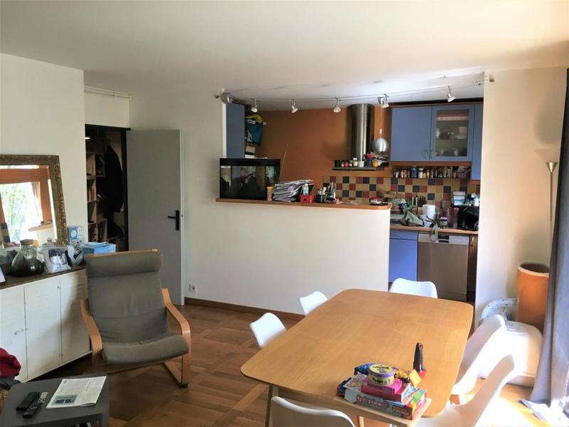 Appartement - 103 m² - 5 pièces