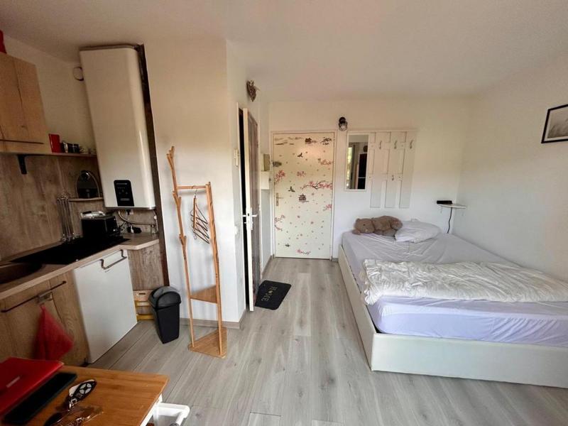 Appartement - 21 m² - 1 pièce