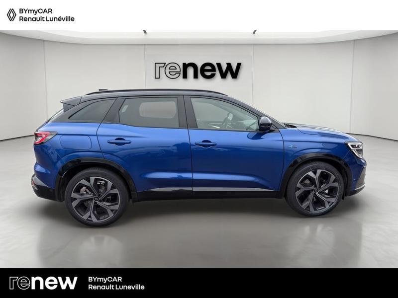 Renault Austral E-Tech full hybrid 200 Gsr2 Techno esprit Alpine