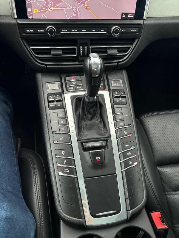 Porsche Macan s 3.0 354ch Pdk