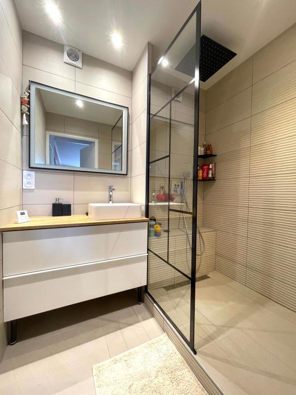 Appartement - 53 m² - 3 pièces