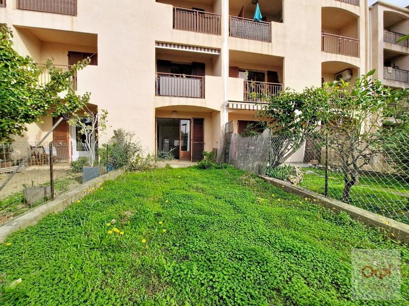 Studio - 26 m² - 1 pièce