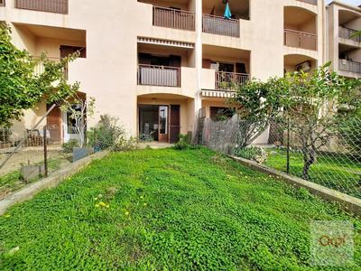 Studio - 26 m² - 1 pièce