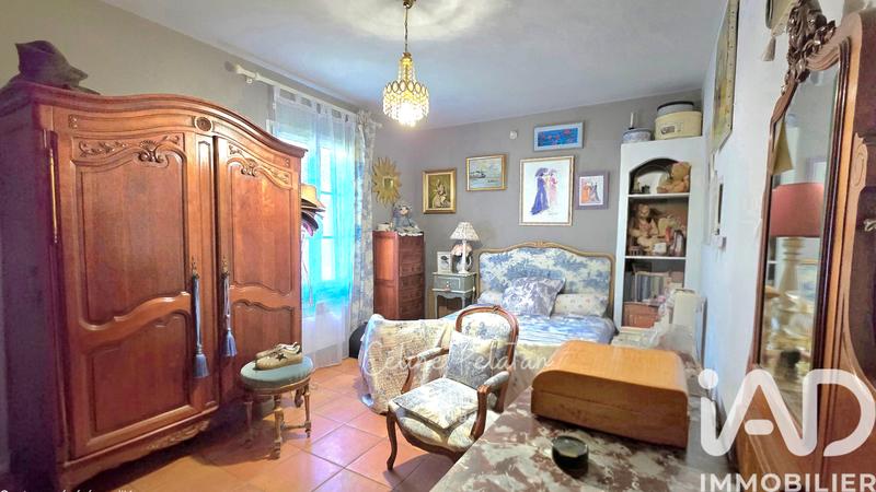 Maison de maîtres - 161 m² - 5 pièces