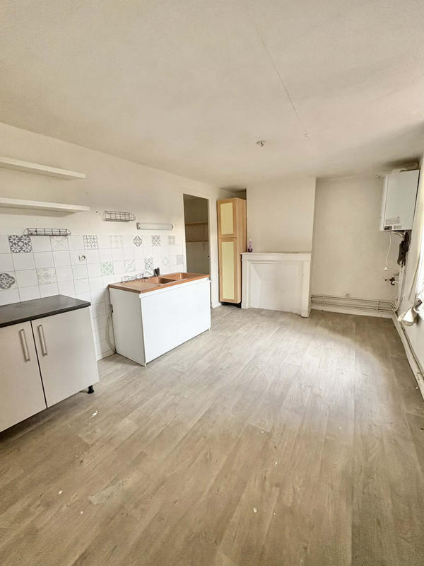 Appartement - 84 m² - 3 pièces
