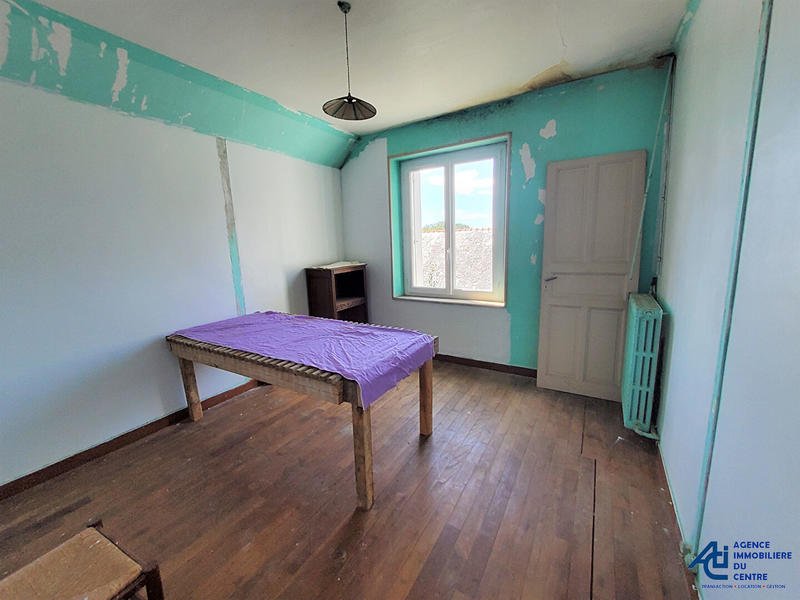 Maison - 126 m² - 4 pièces