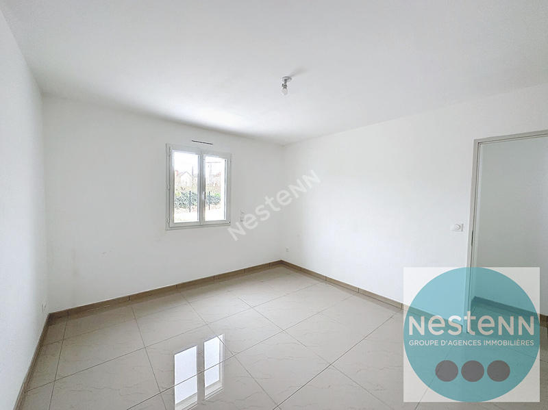 Maison - 113 m² - 4 pièces