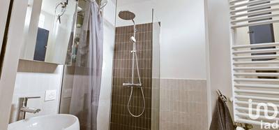 Appartement - 29 m² - 1 pièce