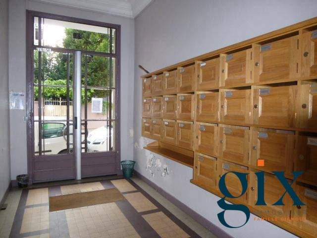 Appartement - 37 m² - 1 pièce