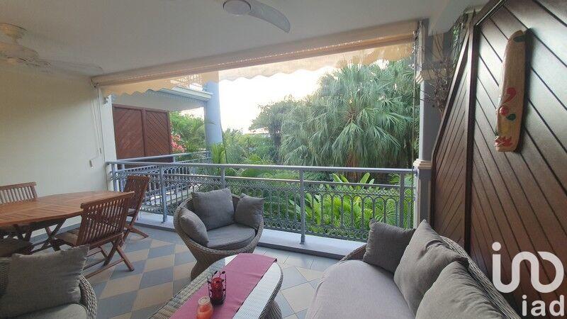 Appartement - 41 m² - 1 pièce