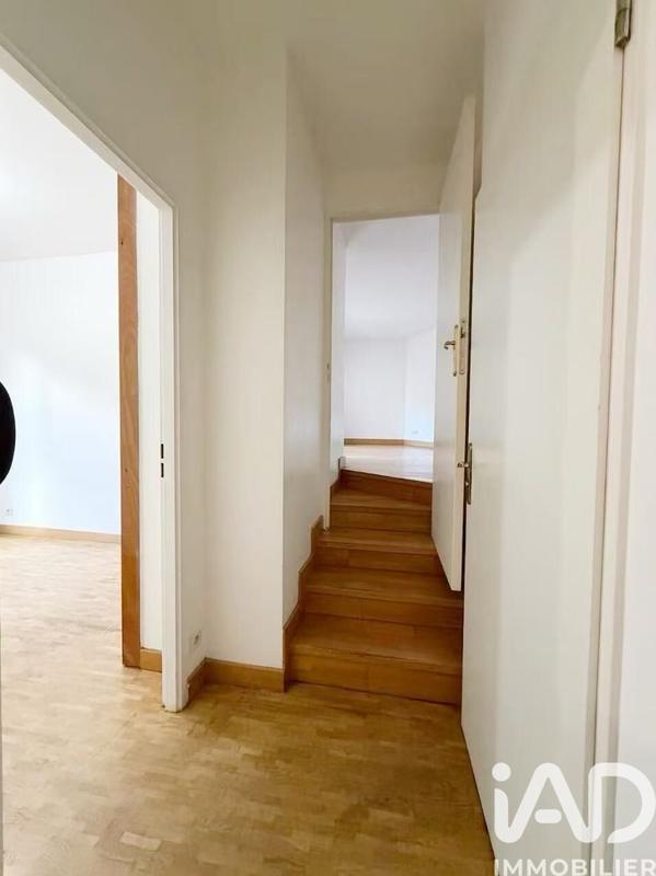 Appartement - 51 m² - 3 pièces