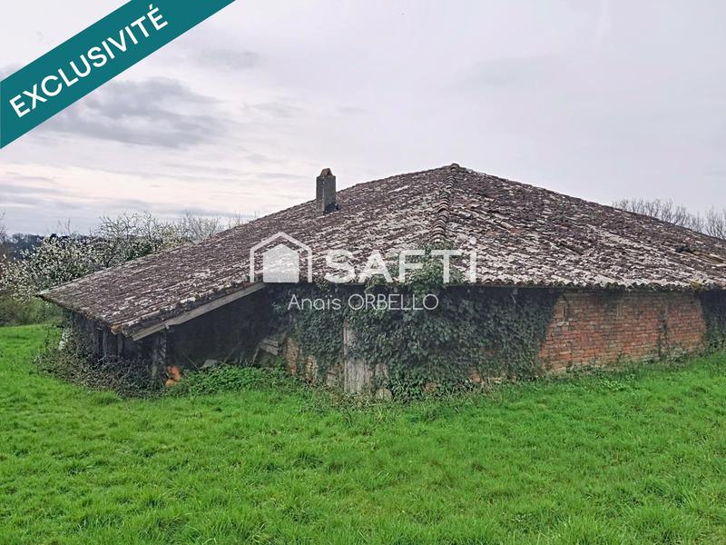 Maison - 165 m² - 4 pièces