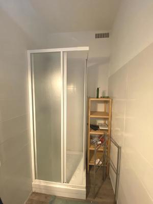 Appartement - 27 m² - 2 pièces