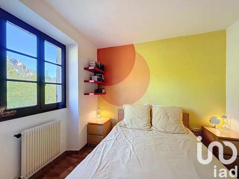 Appartement - 48 m² - 3 pièces