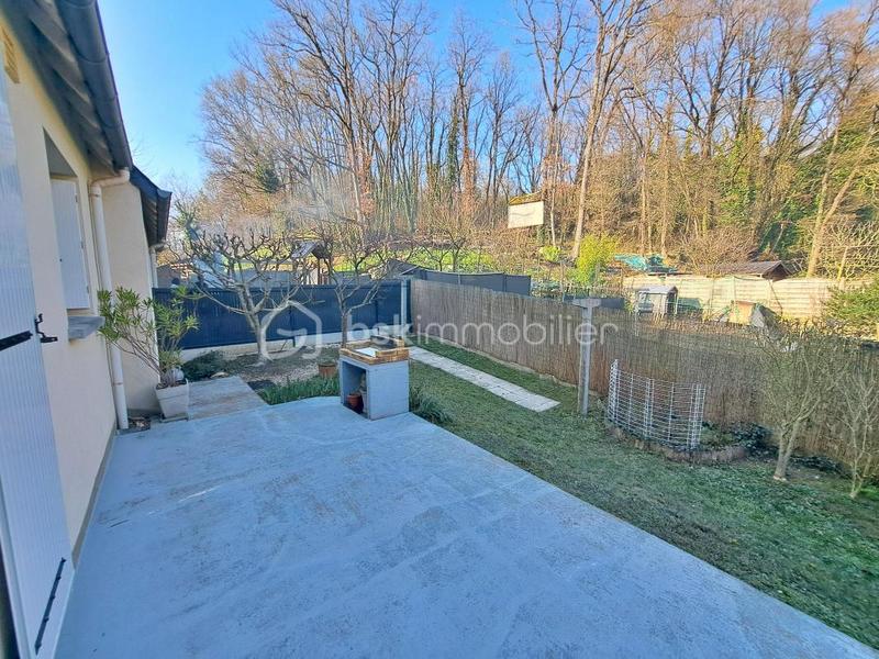 Maison - 66 m² - 3 pièces