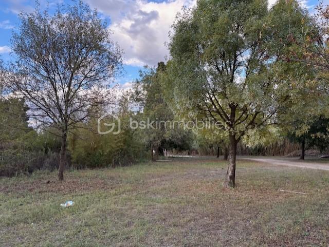 Terrain de loisirs - 3 325 m²