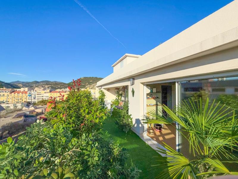 Appartement - 113 m² - 3 pièces