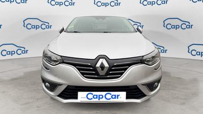 Renault Mégane IV 1.5 Blue dCi 115 Edc7 Intens