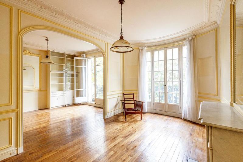 Appartement - 93 m² - 3 pièces