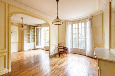 Appartement - 93 m² - 3 pièces