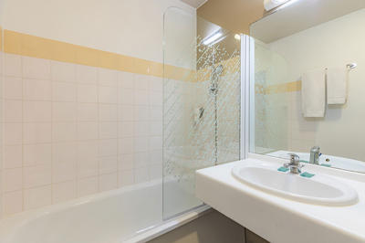 Appartement - 19 m² - 1 pièce