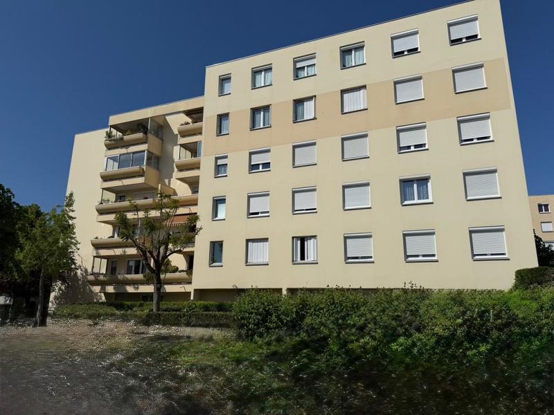 Appartement - 33 m² - 1 pièce