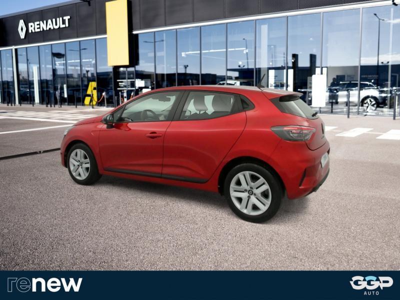 Renault Clio V evolution TCe 90 - 24