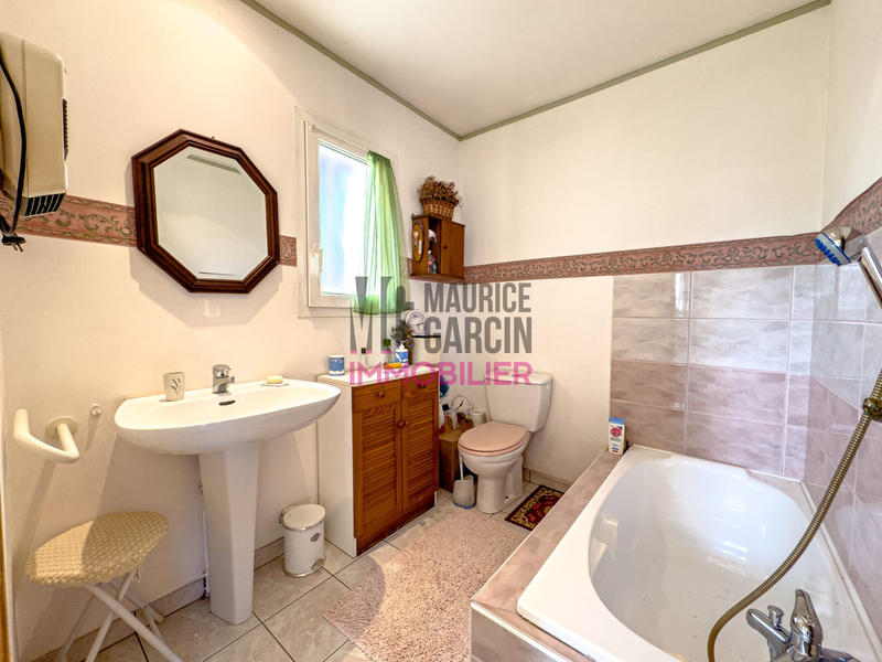 Villa - 145 m² - 5 pièces