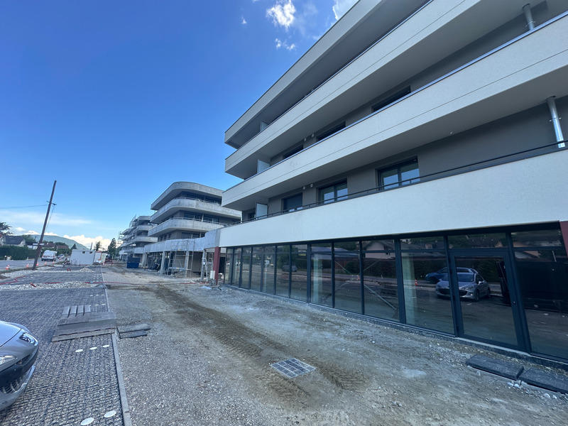 Appartement - 84 m² - 4 pièces